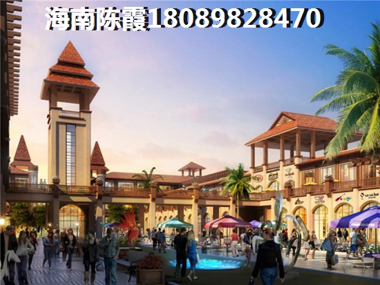 天赐18度蔚蓝的好户型分析~